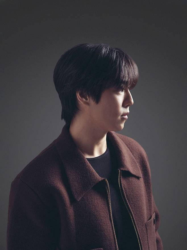 배우 이현우, 사진제공|(주)스마일이엔티