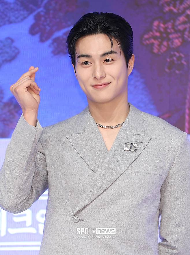 ▲ 정건주 ⓒ곽혜미 기자