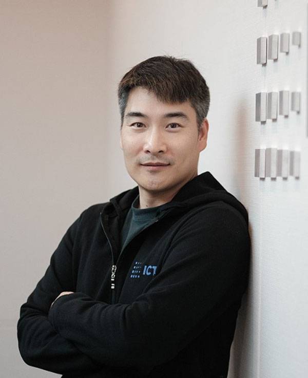 이정원 아이씨티케이 대표 / 출처=아이씨티케이