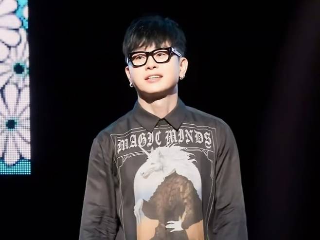 /사진=이승환 인스타그램 캡처