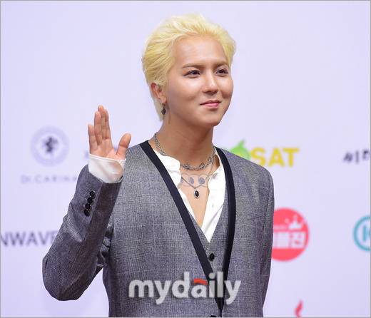 가수 송민호 / 마이데일리DB