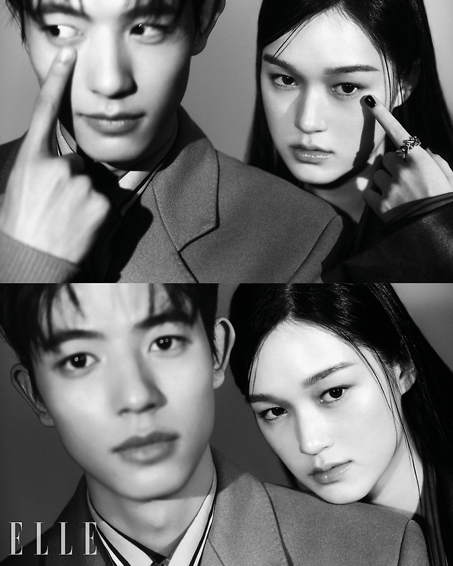 엘르코리아