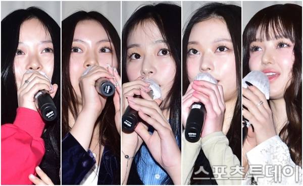 뉴진스 / 사진=DB