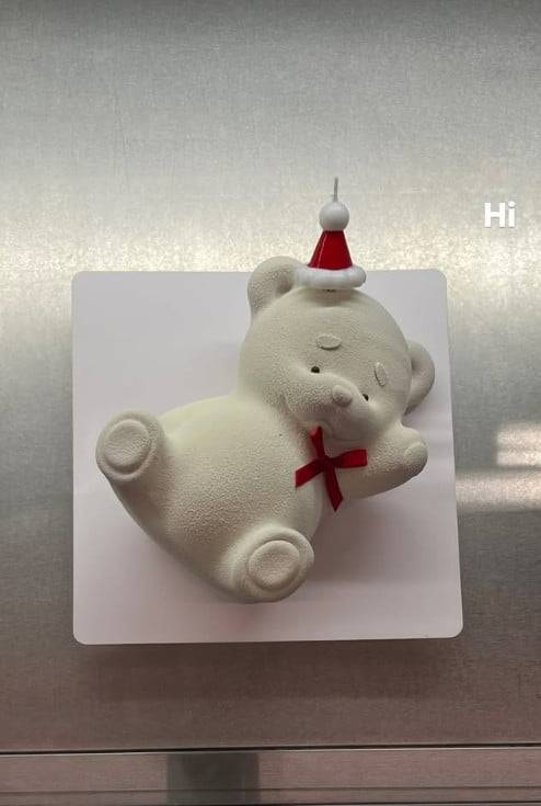 사진=이나은 SNS