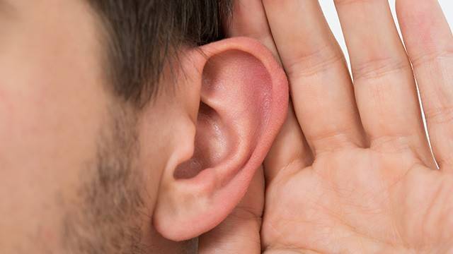 이개혈종은 귓바퀴 모양을 변형시키기 때문에 예방과 조기치료가 중요하다 | 출처: 클립아트코리아