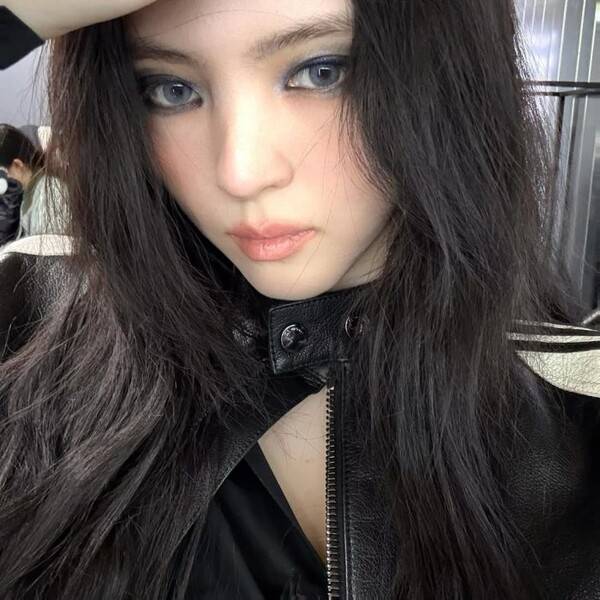 사진=한소희 인스타그램