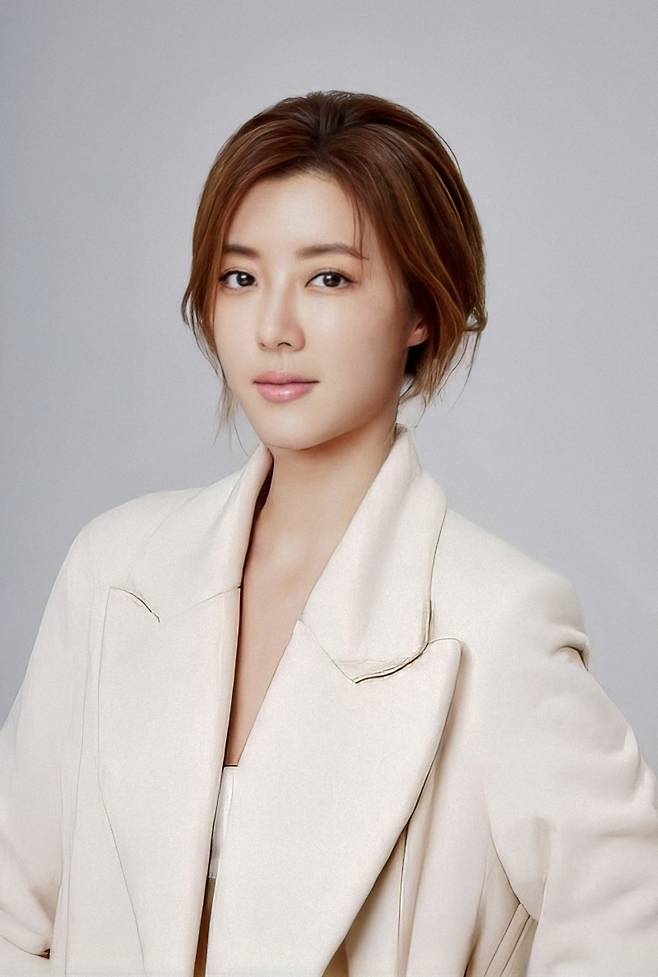 박한별. (사진=찬엔터테인먼트 제공)