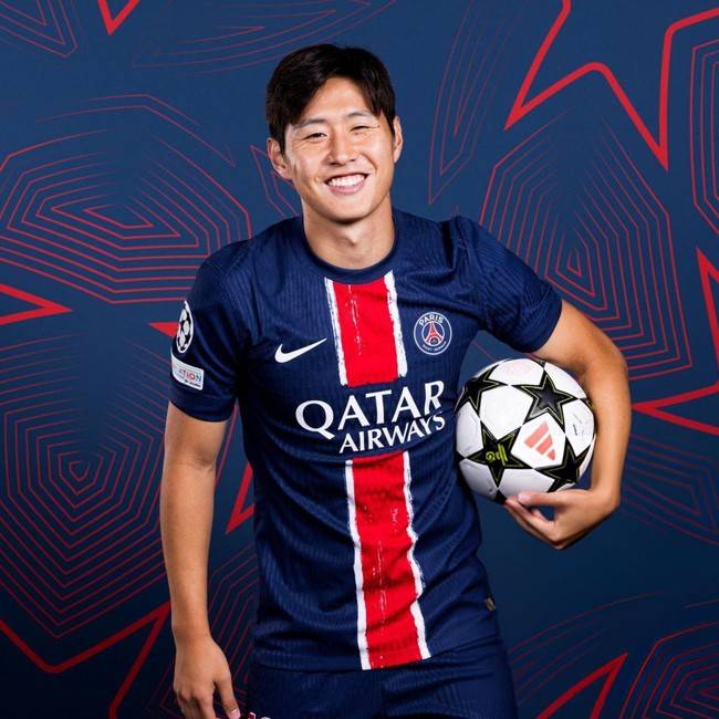 사진 = PSG