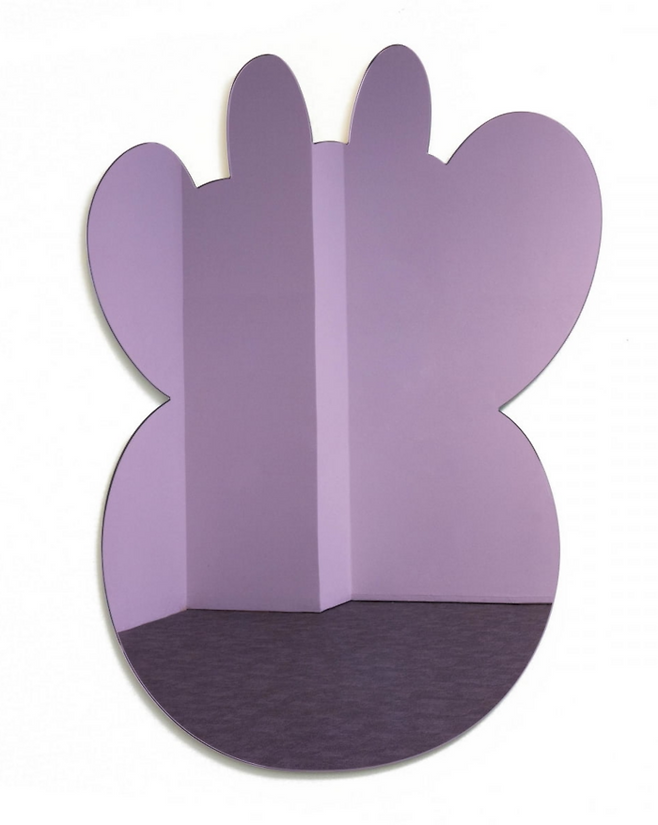 예금보호공사가 보유하다 매각한 제프쿤스의 ‘cow’