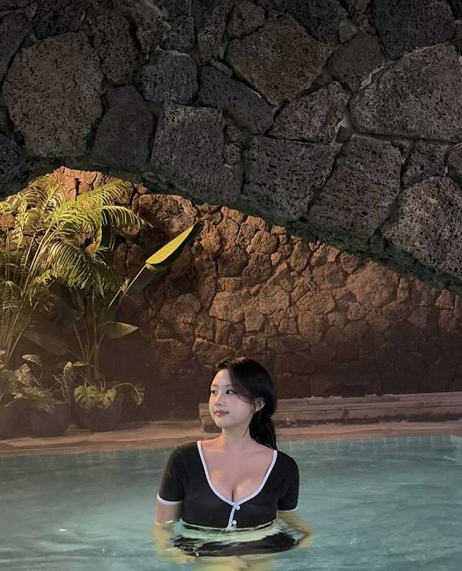 [서울=뉴시스] 이재시. (사진=이재시 인스타그램 캡처) 2024.12.19. photo@newsis.com *재판매 및 DB 금지