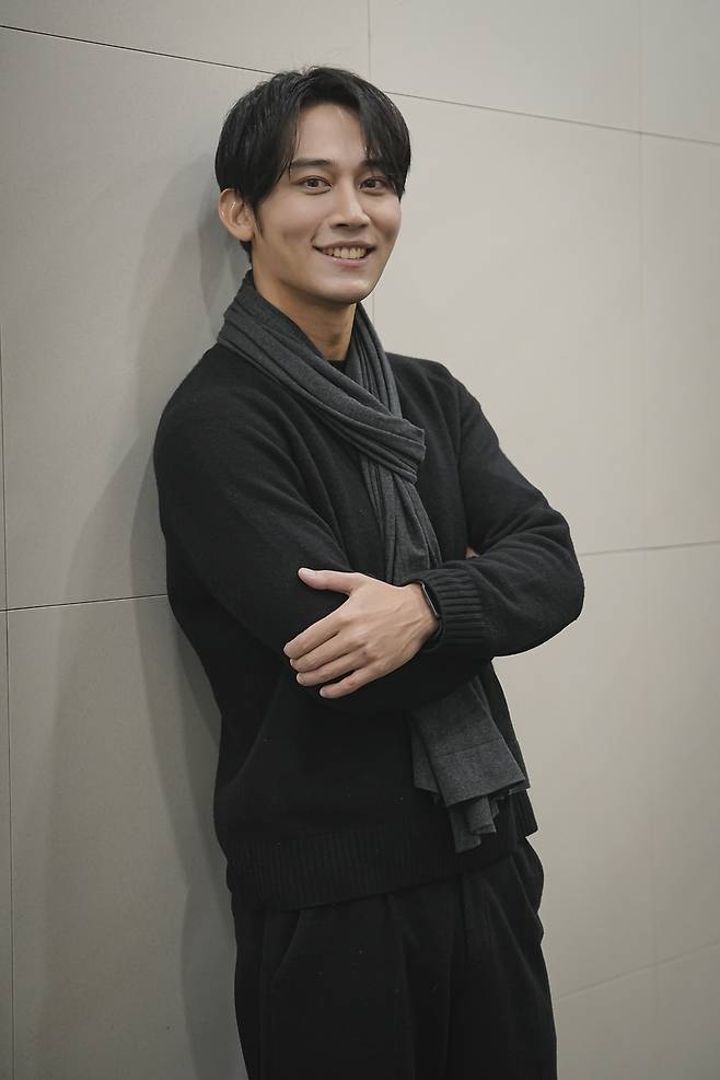 시윤 [웨이브 제공. 재판매 및 DB 금지]