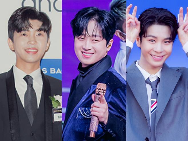 임영웅 논란 속 이찬원·정동원 대세 등극 [2024 연말결산] ©bnt뉴스