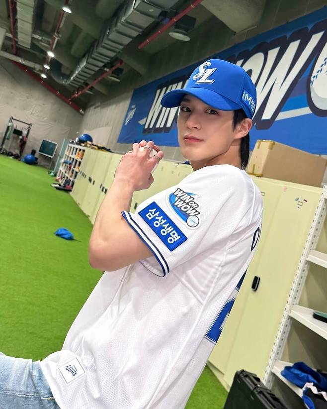 인스타그램 @nct