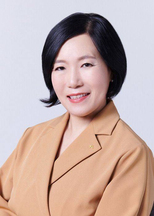 박정림 전 KB증권 대표이사. ⓒKB증권