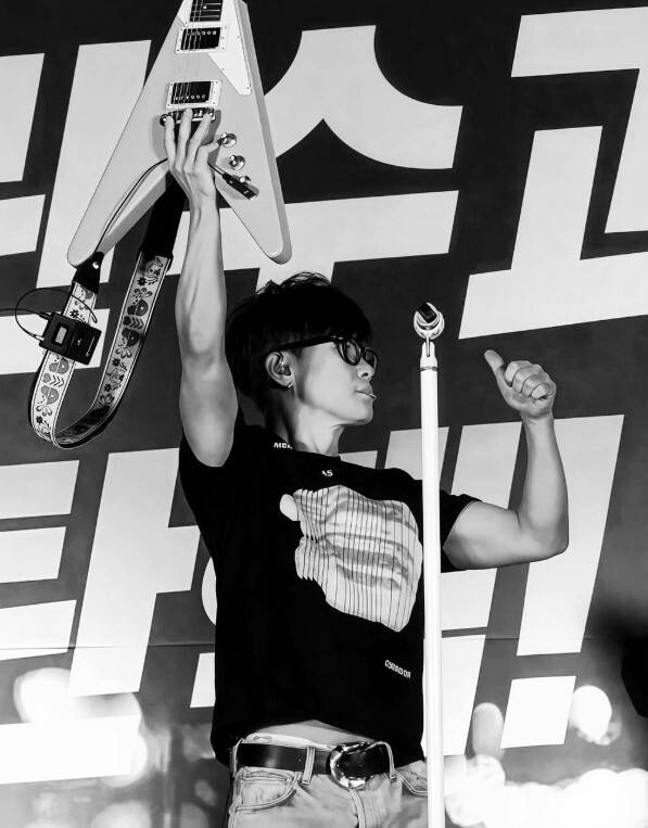 가수 이승환, 이승환 인스타그램 갈무리