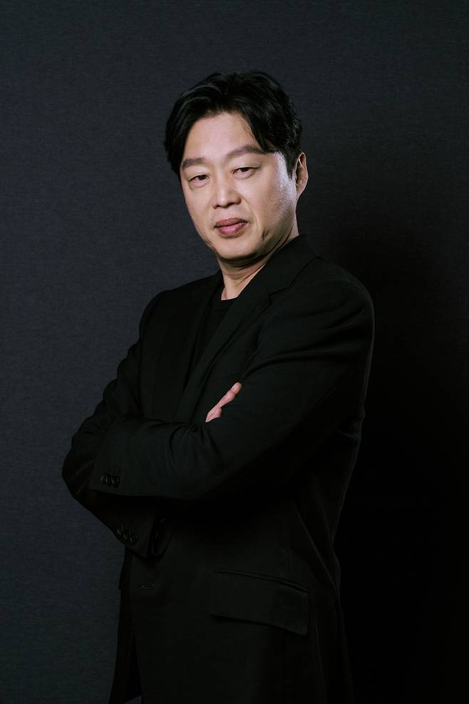 감독 김희원 (사진=월트디즈니 컴퍼니 코리아 제공)