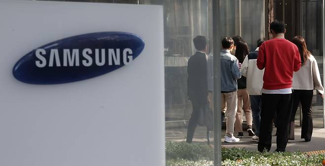 삼성전자 [이승환 기자]