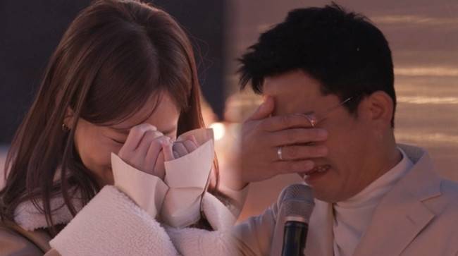 SBS ‘미운 우리 새끼’