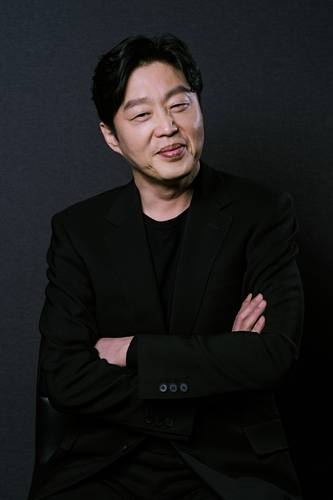 '조명가게' 연출한 배우 겸 감독 김희원 [월트디즈니컴퍼니코리아 제공. 재판매 및 DB 금지]