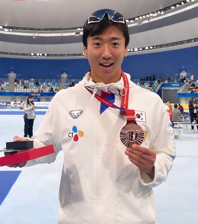 스피드스케이팅 김준호