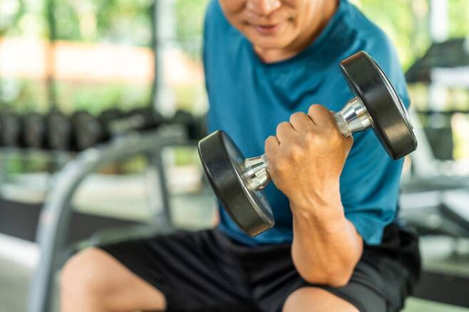 요즘 70세는 옛날 60세에 못지않게 근력도 좋고 젊고 건강하다. 운동능력, 활력, 인지기능이 옛날 사람에 비해 6년 이상더 젊다는 연구 결과도 나왔다. [사진=게티이미지뱅크]