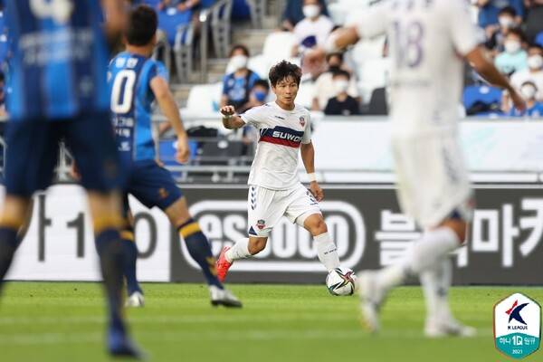 김상원. ⓒ프로축구연맹