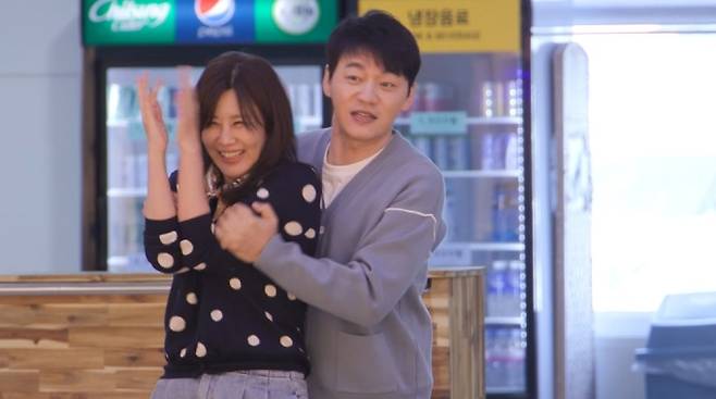 '미운 우리 새끼' (사진: SBS)