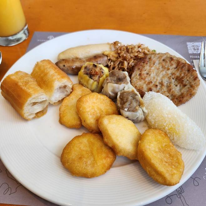 20241206_091133.jpg 홍콩&마카오 3박4일 음식후기