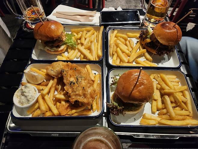 20241206_223229.jpg 홍콩&마카오 3박4일 음식후기