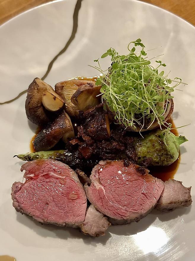 IMG_8837.jpeg 흑백요리사 요리하는 돌아이 디핀 후기 (feat.따라하기)