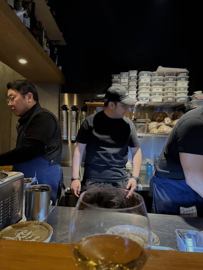 IMG_7667.jpeg 흑백요리사 요리하는 돌아이 디핀 후기 (feat.따라하기)