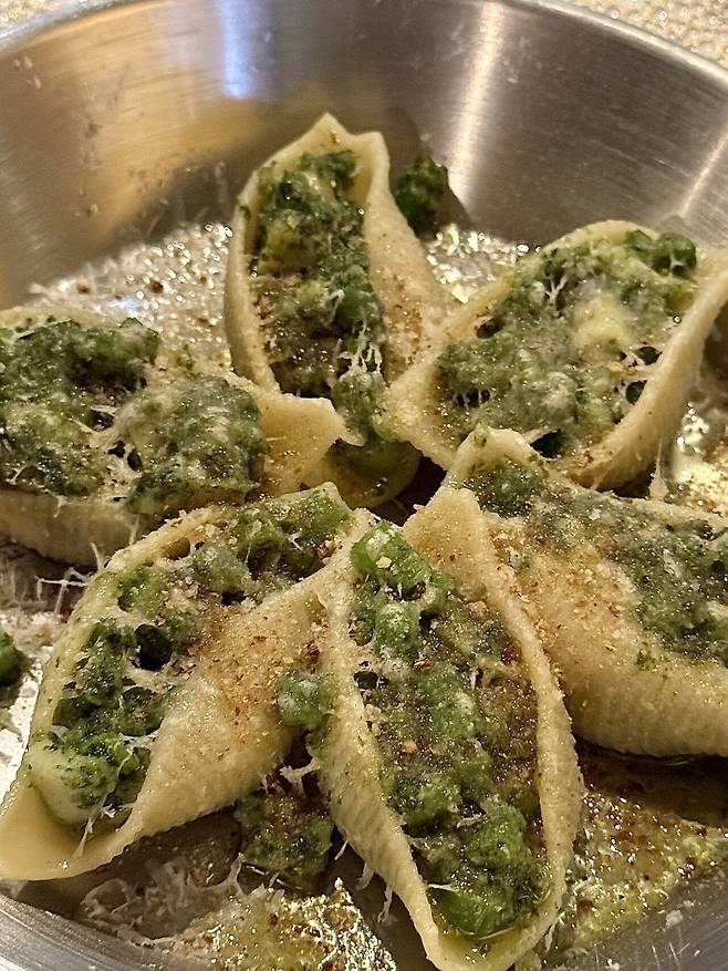 IMG_8822.jpeg 흑백요리사 요리하는 돌아이 디핀 후기 (feat.따라하기)