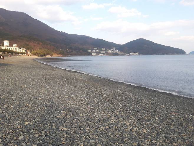 20241221_153727.jpg (음+여)거제도에서도 마이너한 막걸리 사러 양조장 가던길 중..