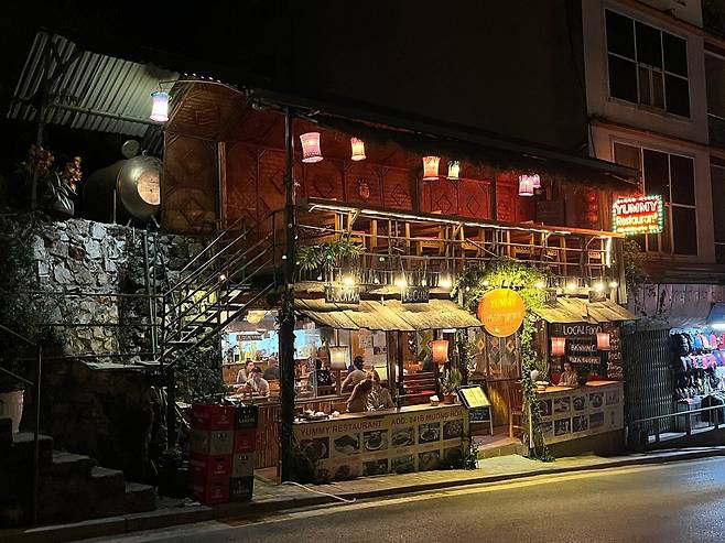 11.jpg 풍향고에 나왔던 베트남 사파 나홀로여행기