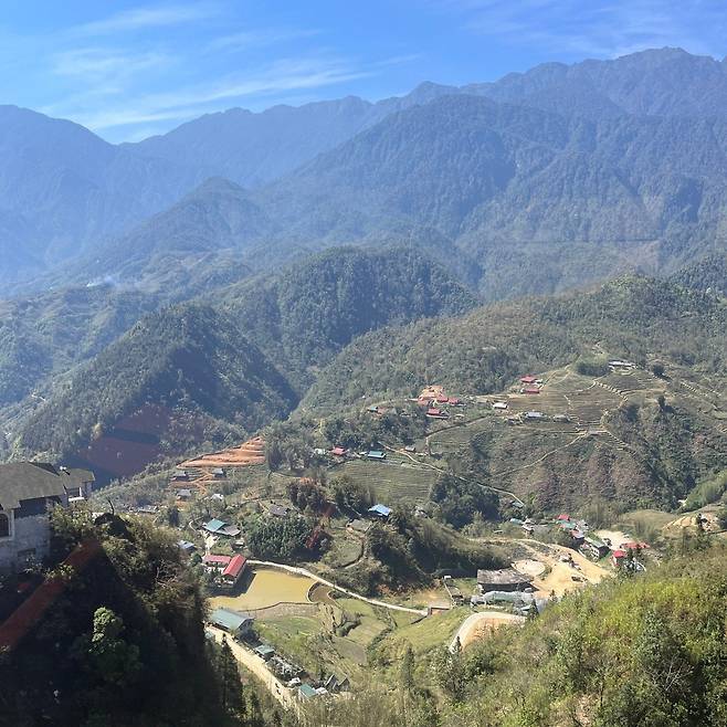 20.jpg 풍향고에 나왔던 베트남 사파 나홀로여행기