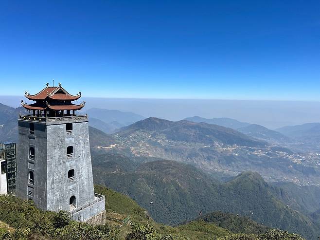 29.jpg 풍향고에 나왔던 베트남 사파 나홀로여행기