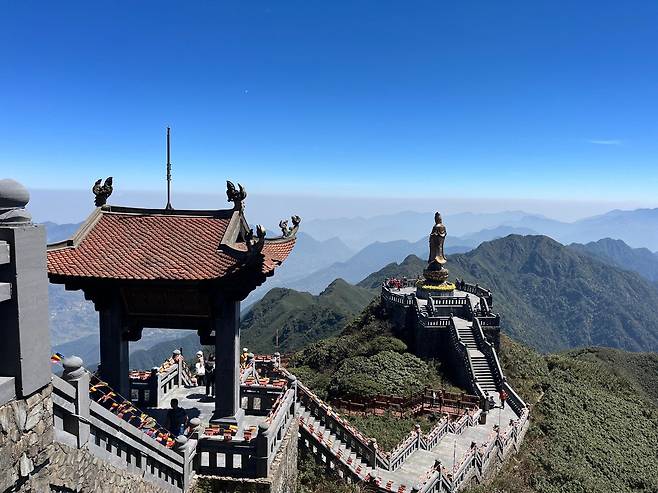 34.jpg 풍향고에 나왔던 베트남 사파 나홀로여행기