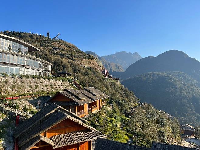 42.jpg 풍향고에 나왔던 베트남 사파 나홀로여행기