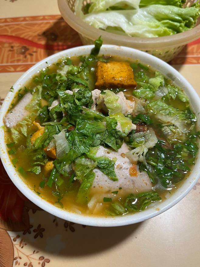 51.jpg 풍향고에 나왔던 베트남 사파 나홀로여행기