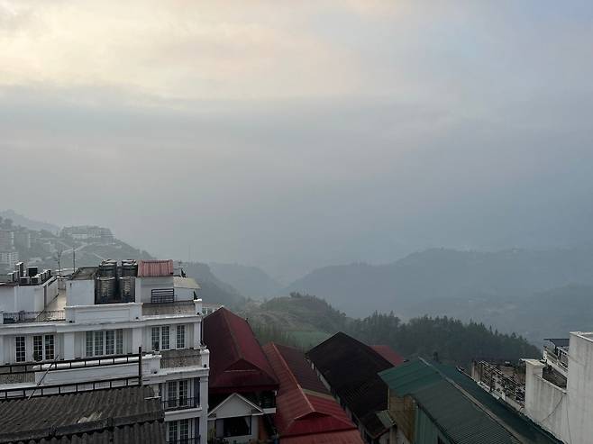 62.jpg 풍향고에 나왔던 베트남 사파 나홀로여행기