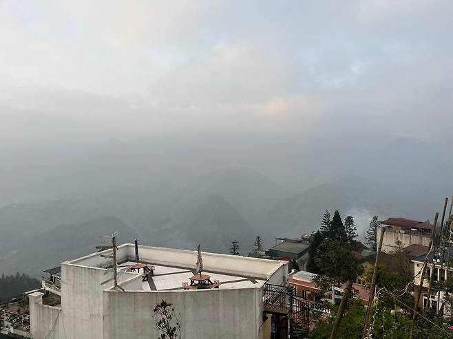 63.jpg 풍향고에 나왔던 베트남 사파 나홀로여행기