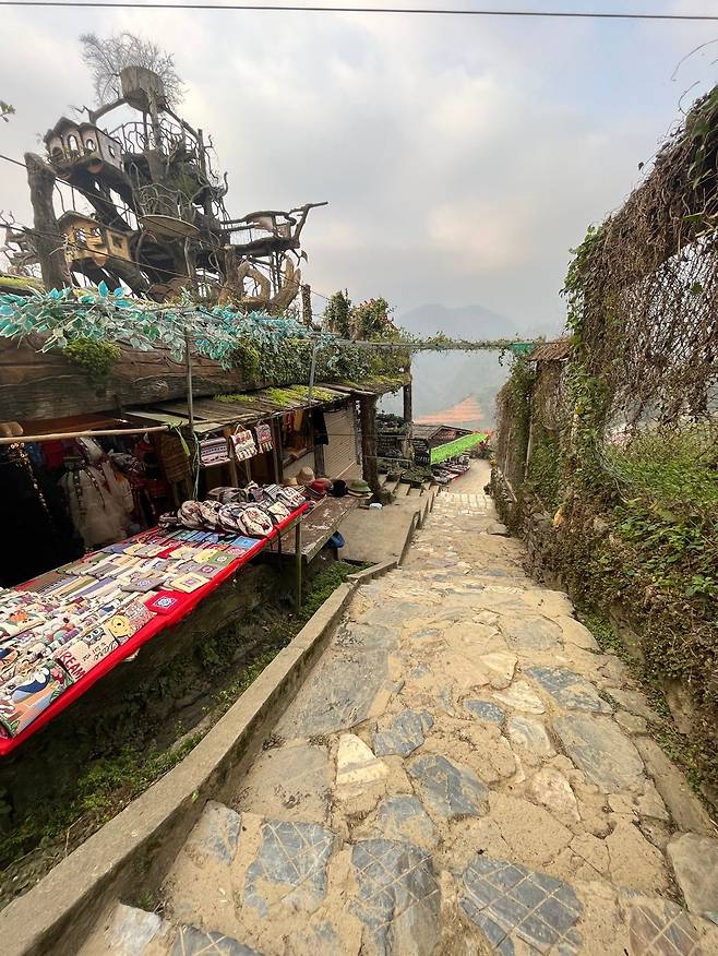 68.jpg 풍향고에 나왔던 베트남 사파 나홀로여행기