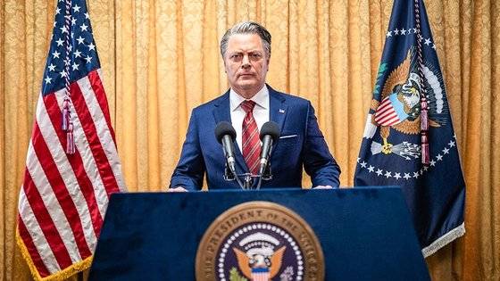 31일 개봉 예정인 알렉스 가랜드 감독의 ‘시빌 워: 분열의 시대’. [사진 각 제작사]