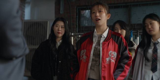 사진=쿠팡플레이 ‘가족계획’