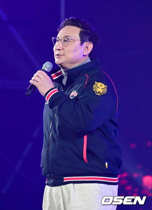 OSEN DB