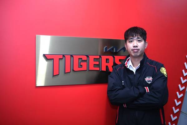 사진=KIA 타이거즈 제공