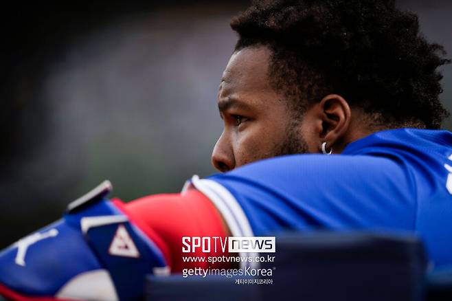 ▲ 블라디미르 게레로 주니어