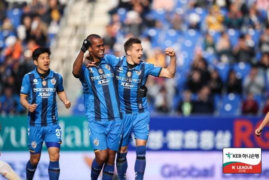 사진제공=한국프로축구연맹