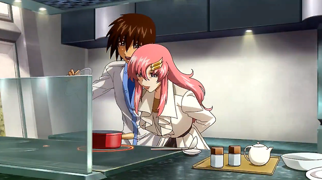 image.png 건담시드 프리덤 제로 극장판 PV