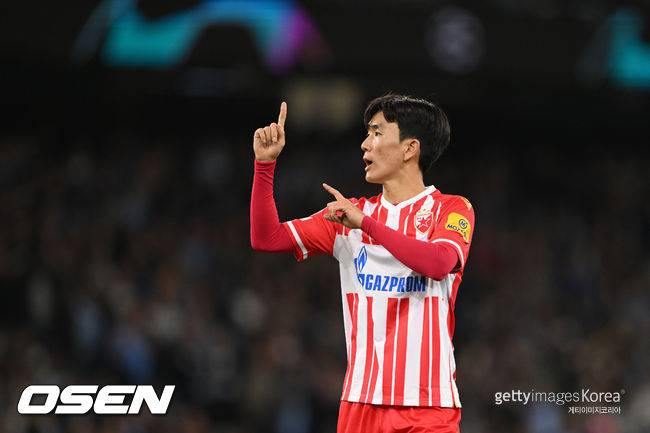 [사진] ⓒGettyimages(무단전재 및 재배포 금지)